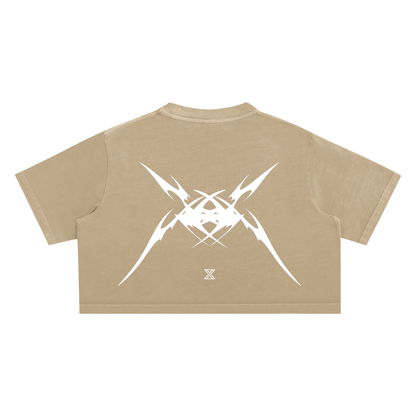 Crop Top Women’s - X0TIKZ