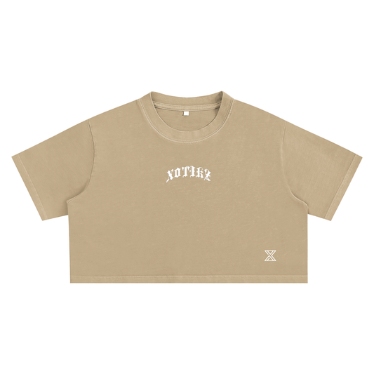 Crop Top Women’s