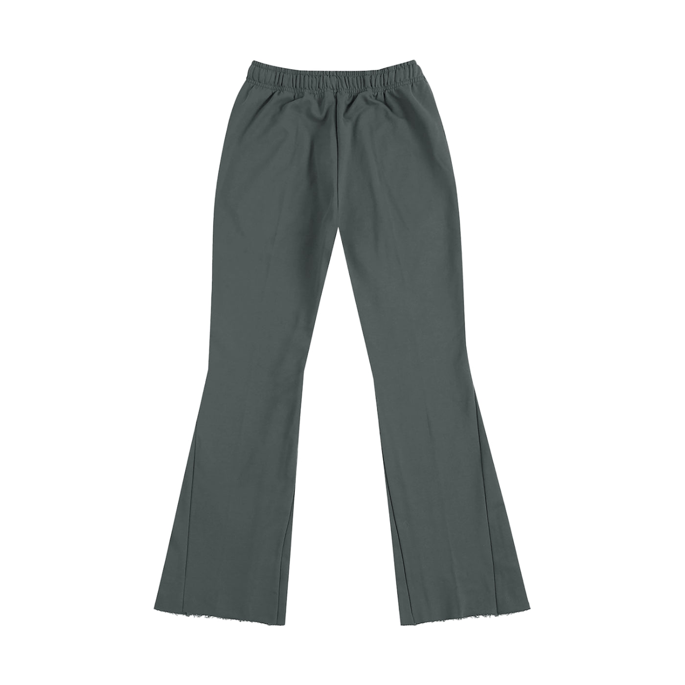Flared Sweatpants - X0TIKZ
